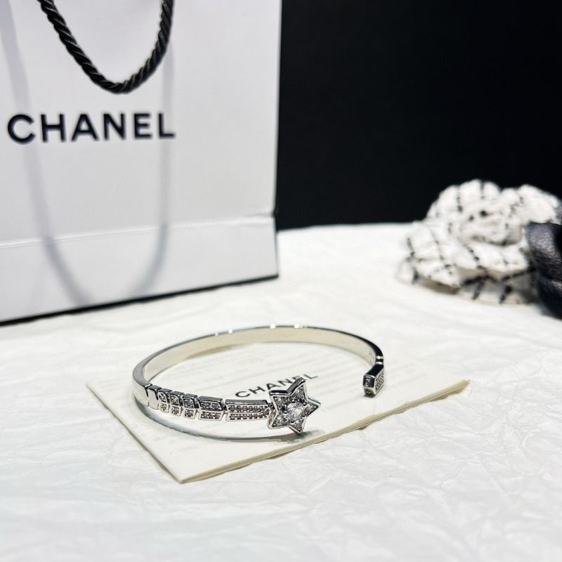 Chanel Bracelets